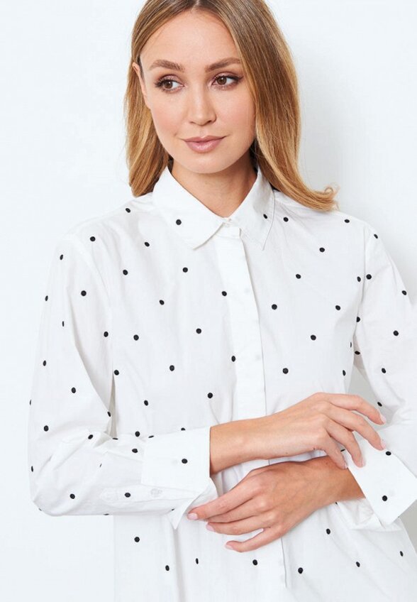 Рубашка Gerry Weber