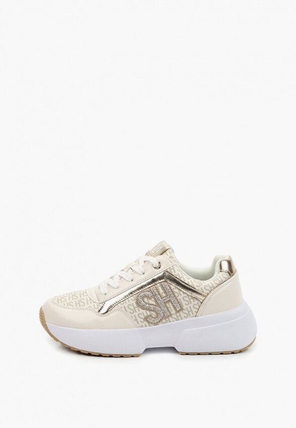 Кроссовки Shuzzi