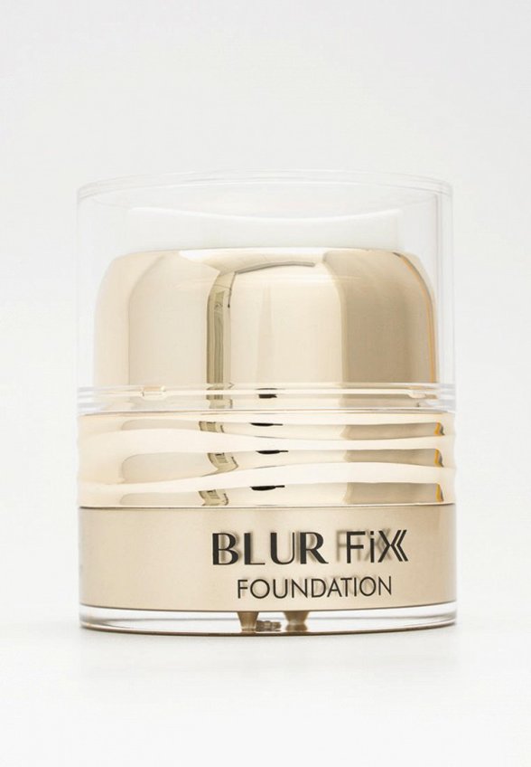 Тональная основа Ghali'or Paris