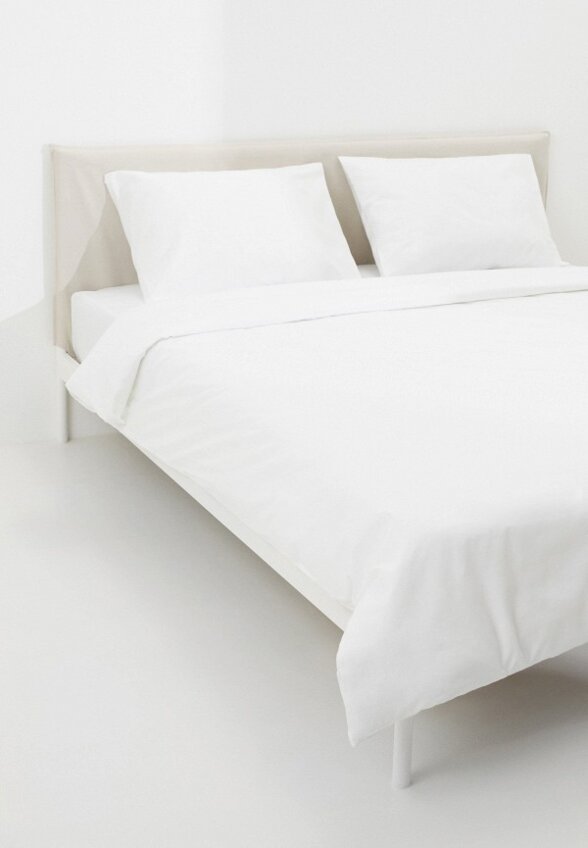 Постельное белье 2-спальное Lamoda Home