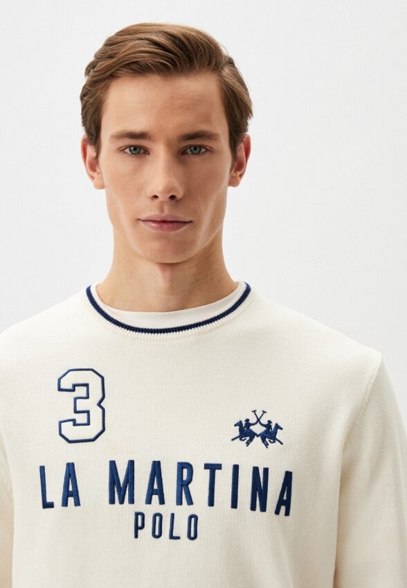 Джемпер La Martina