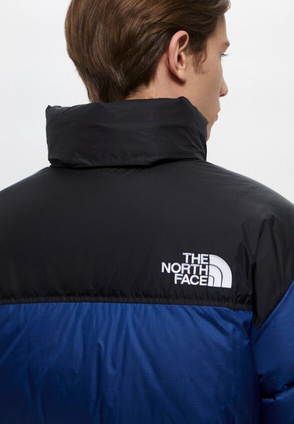 Пуховик The North Face