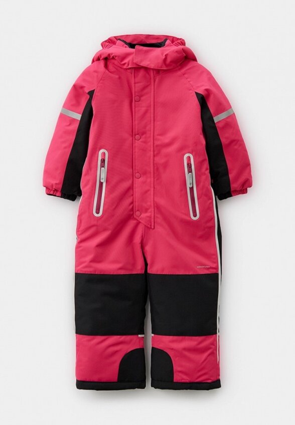 Комбинезон утепленный Sela