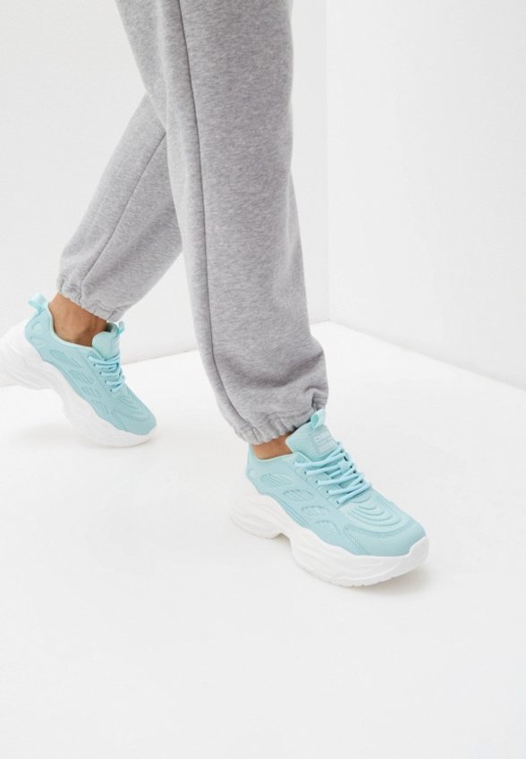 Кроссовки Obba