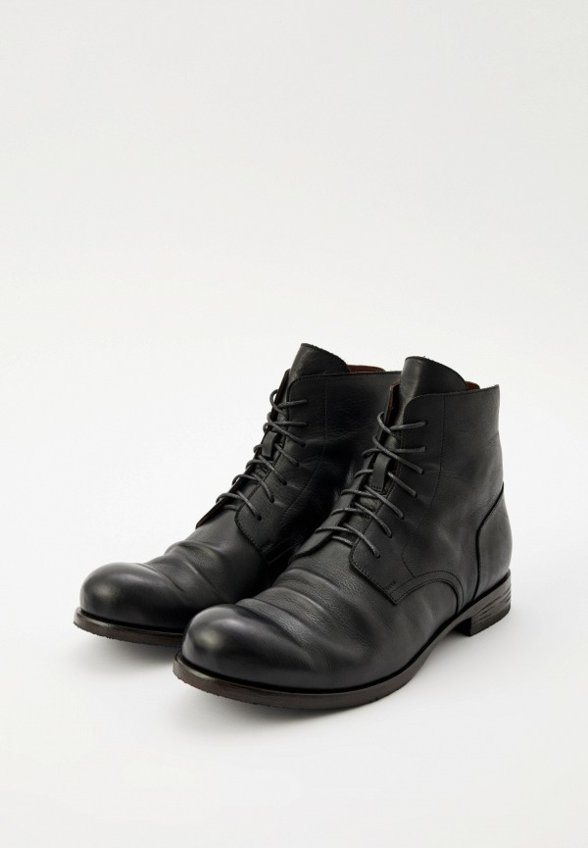 Ботинки Clabry