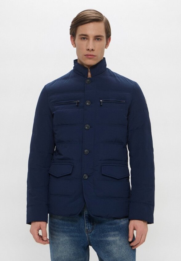 Куртка утепленная Trussardi