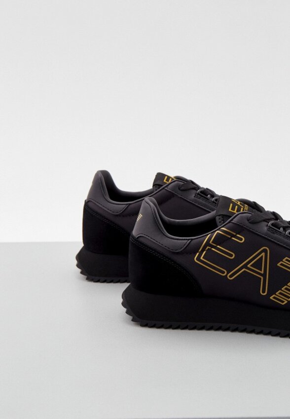 Кроссовки EA7