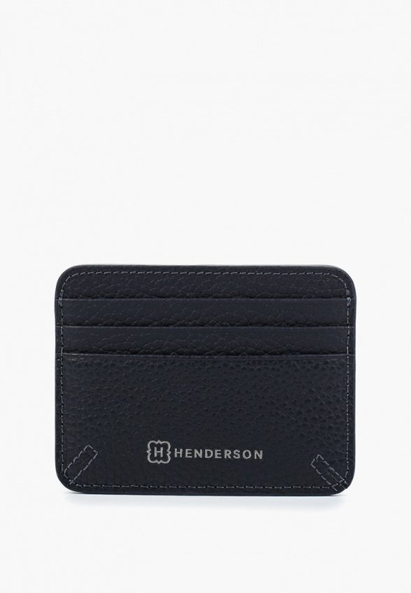 Кредитница Henderson