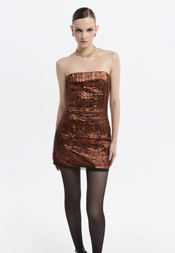 Платье Love Republic