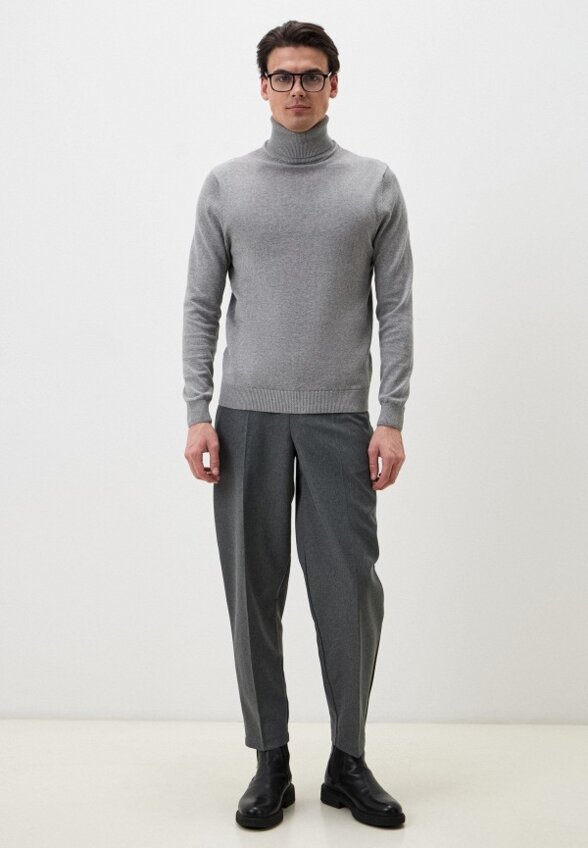 Брюки Models&Mortals