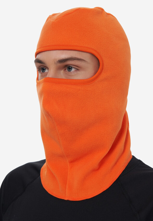 Балаклава Glissade, Оранжевый