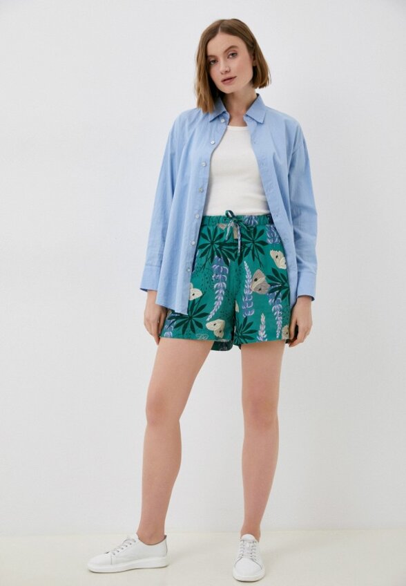 Шорты Mark Formelle