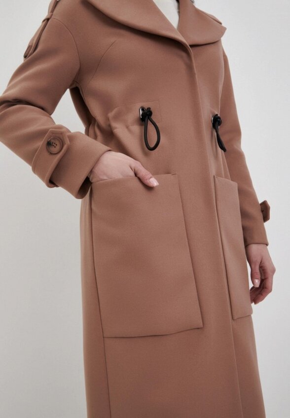 Пальто ReaLegenda