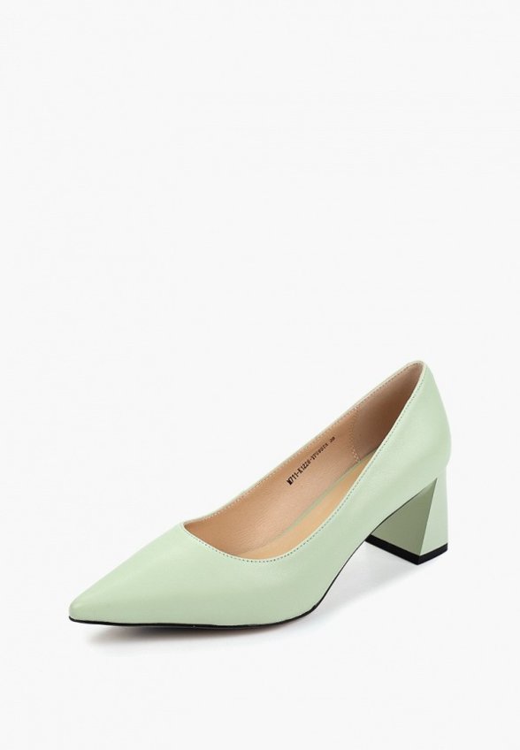 Туфли Stella Della Moda