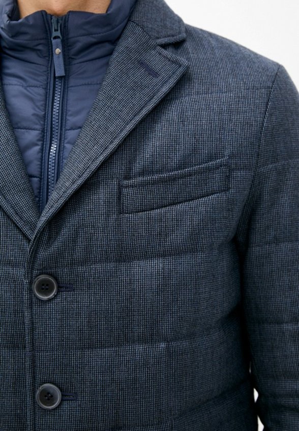 Куртка-рубашка Bazioni