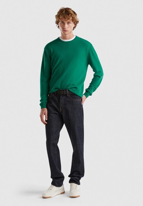 Джемпер United Colors of Benetton