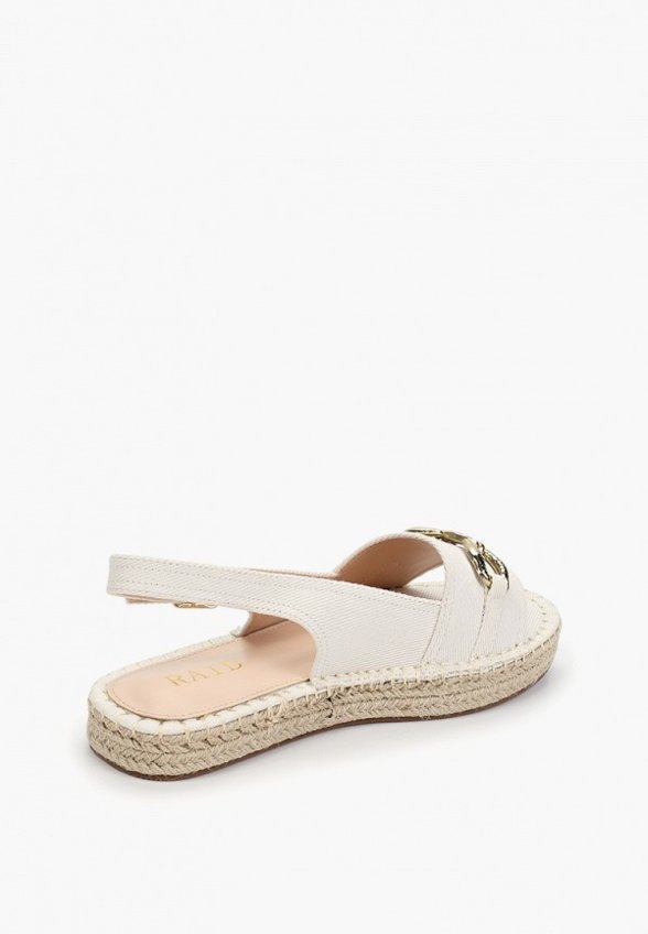 Сандалии Raid