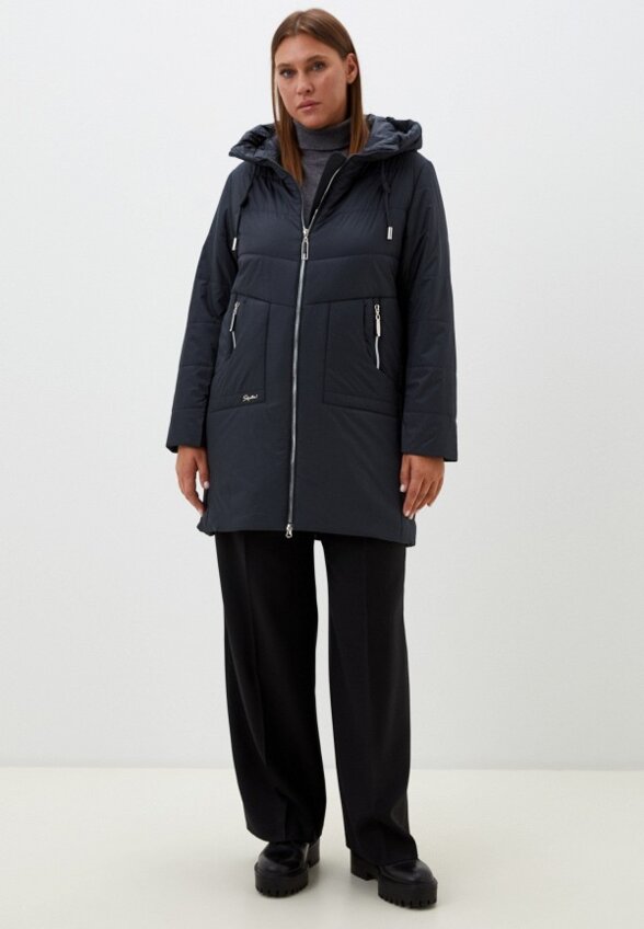 Куртка утепленная Margo Blues