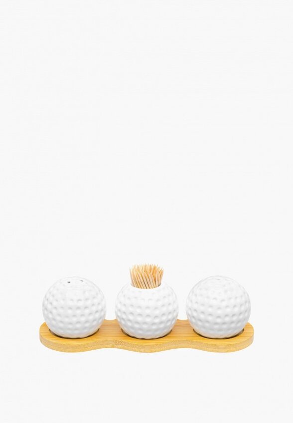 Набор для сервировки специй Elan Gallery