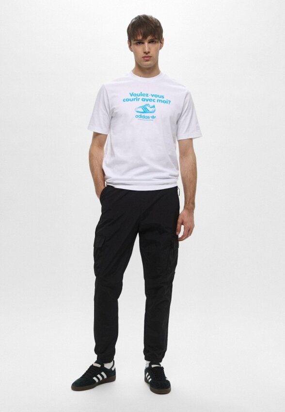 Брюки adidas Originals