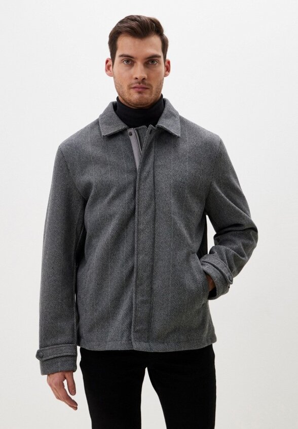 Куртка-рубашка Bazioni