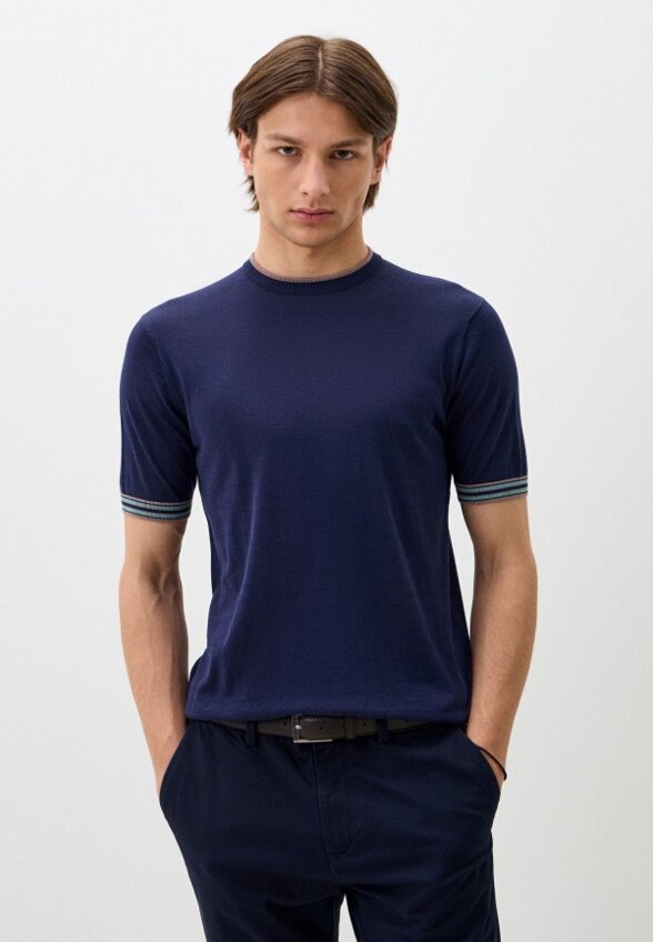 Футболка Cudgi