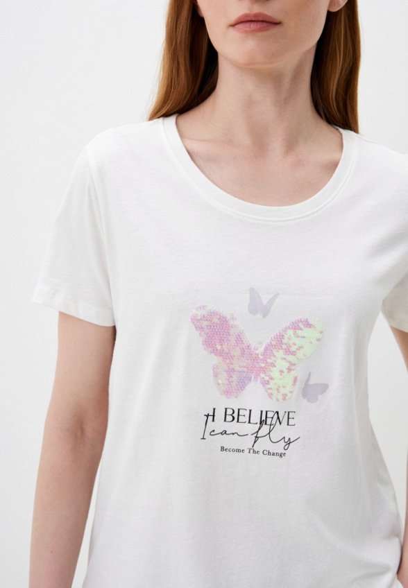 Футболка LC Waikiki