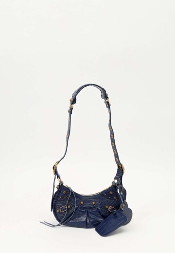 Balenciaga Le Cagole