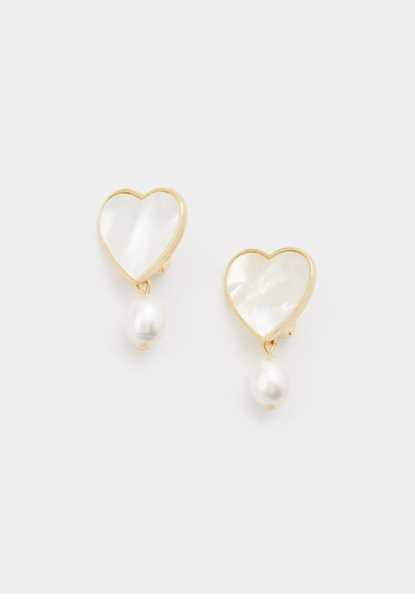 Серьги Stone Philosophy