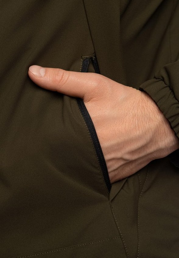 Ветровка Kanzler