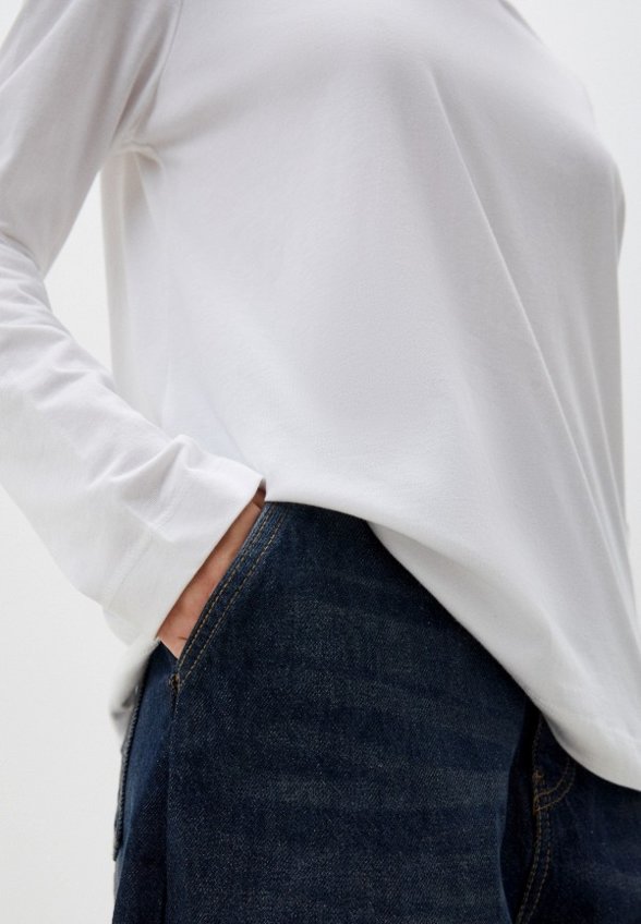 Лонгслив Mark Formelle