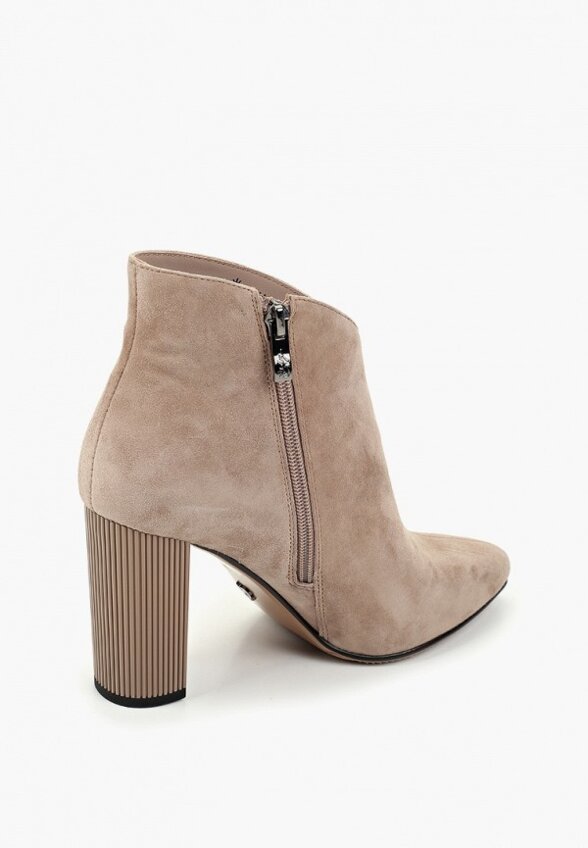 Ботильоны Valley