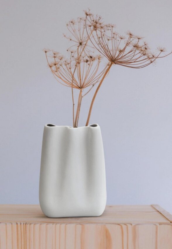 Ваза Mandarin Decor