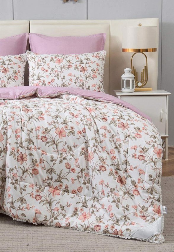 Постельное белье Семейное Sofi De Marko