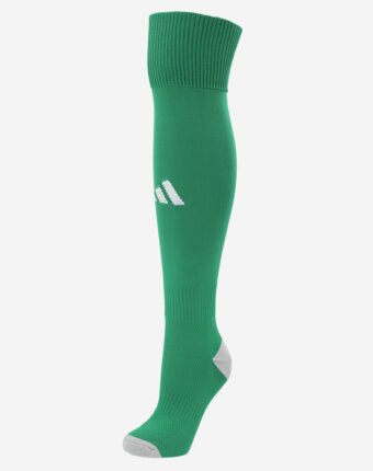 Гетры мужские adidas Milano 23, 1 пара, Зеленый женщинам