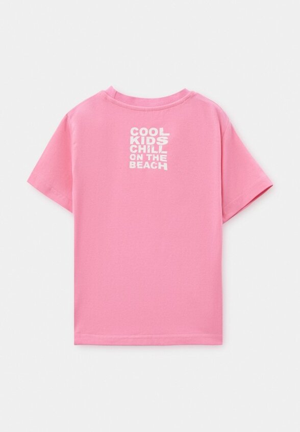 Футболка Котофей