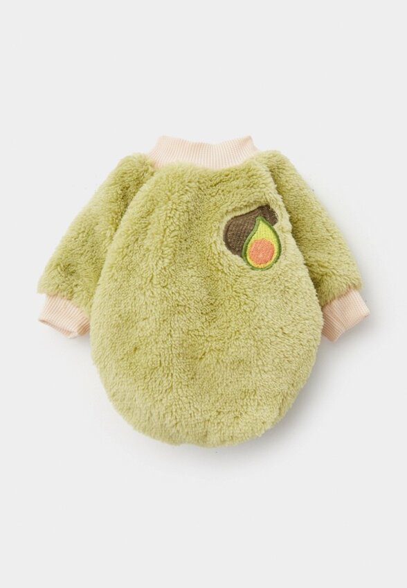 Свитер для собак Пижон