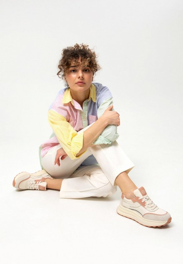 Кроссовки Donna Daniella