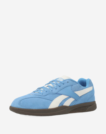 Кеды мужские Reebok Hammer Street, Голубой женщинам