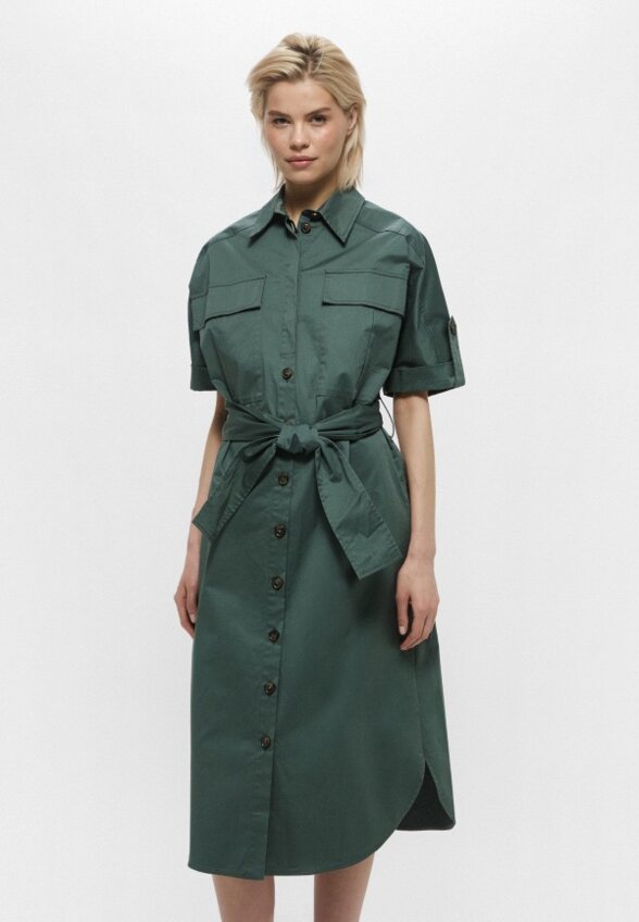 Платье Trussardi