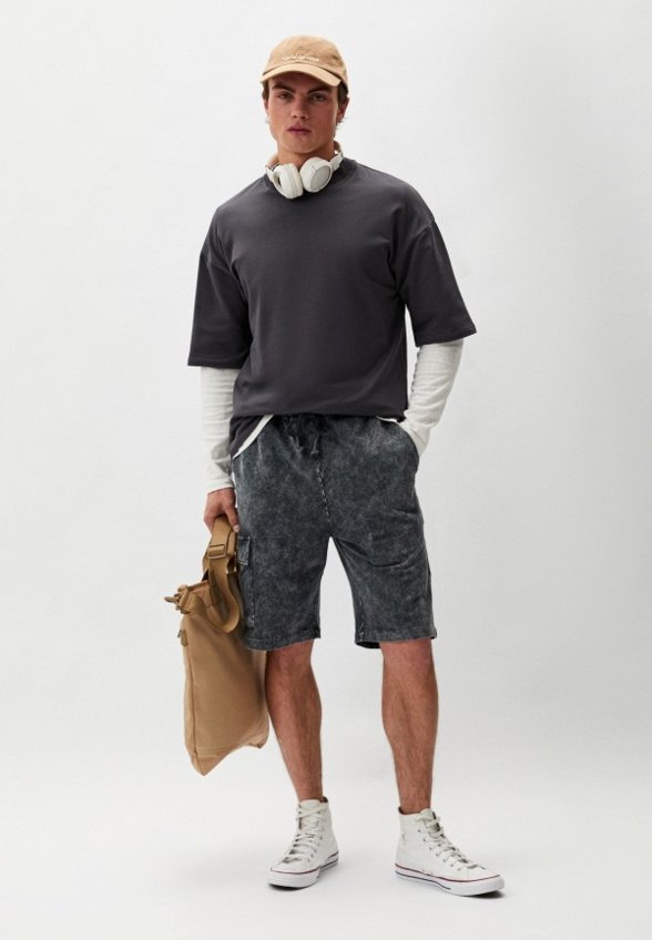 Шорты спортивные Mademan