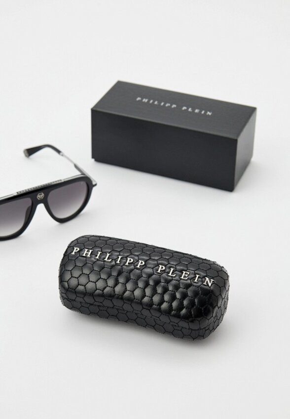 Очки солнцезащитные Philipp Plein