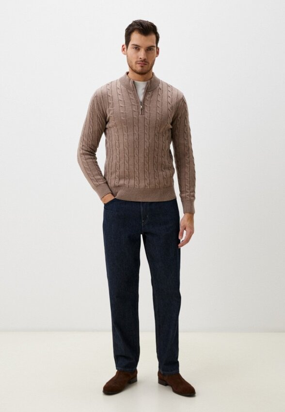 Джемпер marhatter