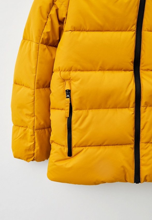 Куртка утепленная Outventure