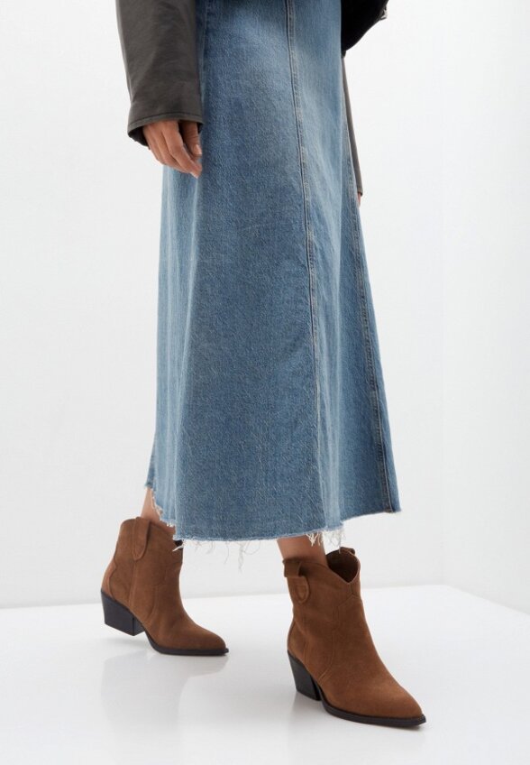 Ботильоны Dino Albat