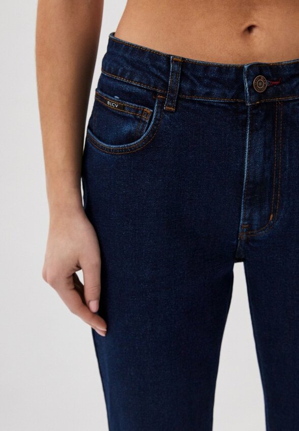 Джинсы BLCV