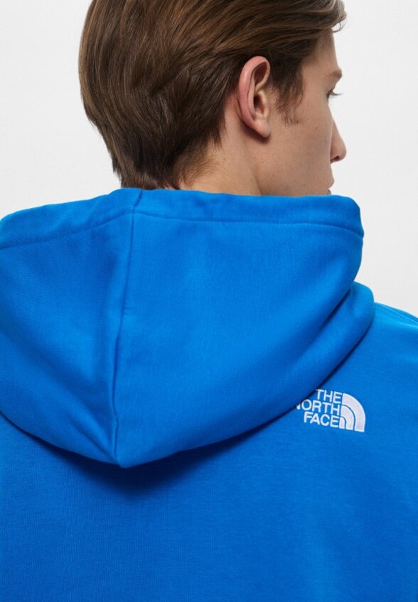 Худи The North Face