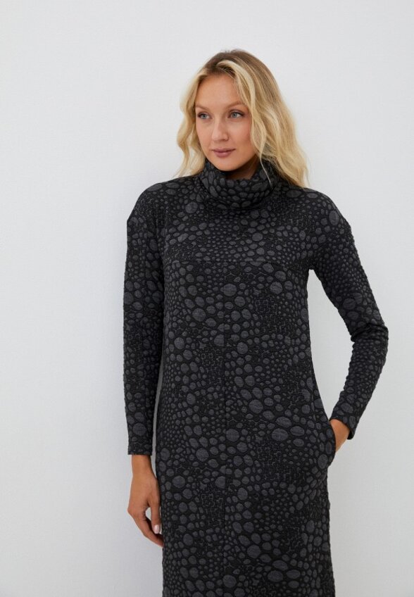 Платье MadaM T