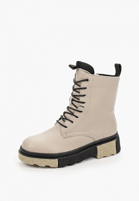 Ботинки Francesco Donni