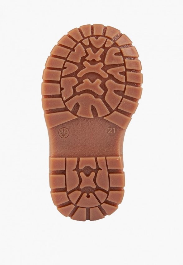 Ботинки Kapika